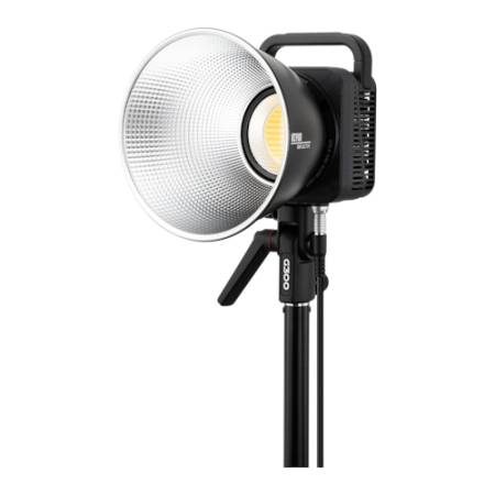 Zhiyun Molus G300 - lampa LED, COB, 2700-6500K, 450W_4